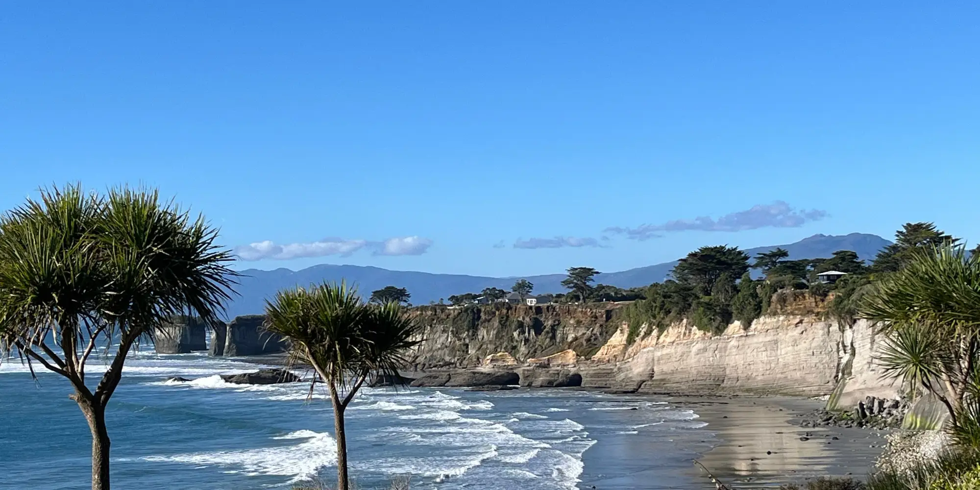 Cape Foulwind