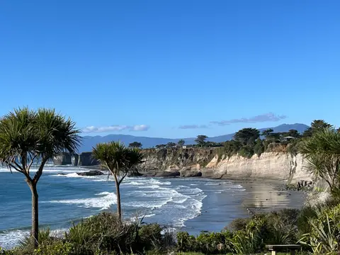 Cape Foulwind
