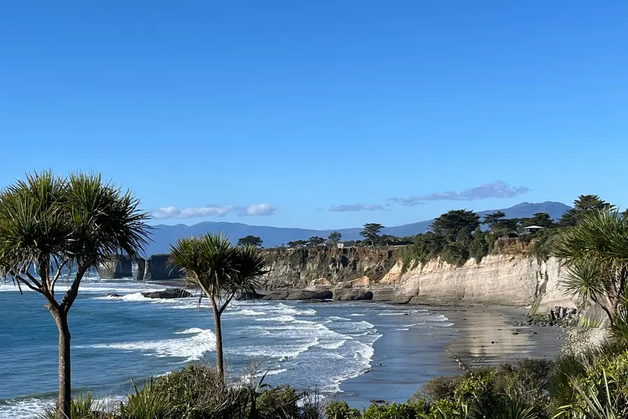 Cape Foulwind
