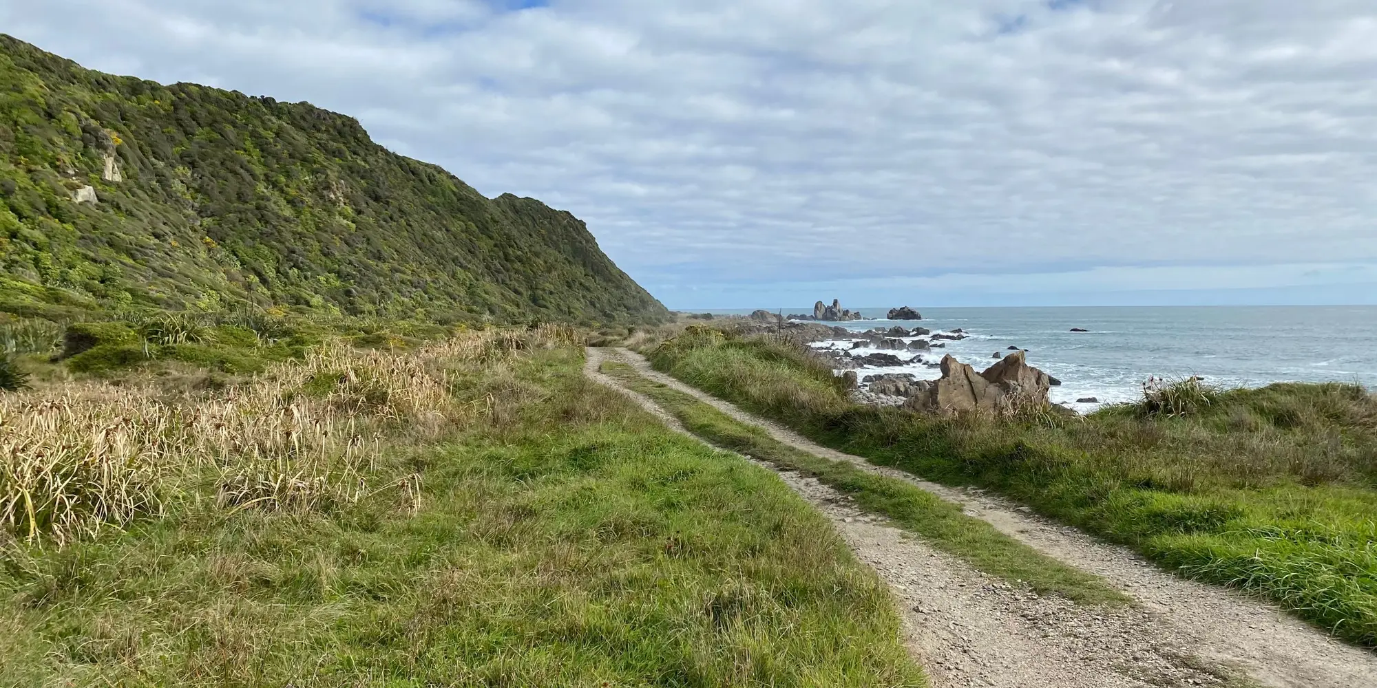“The Gap” Walk