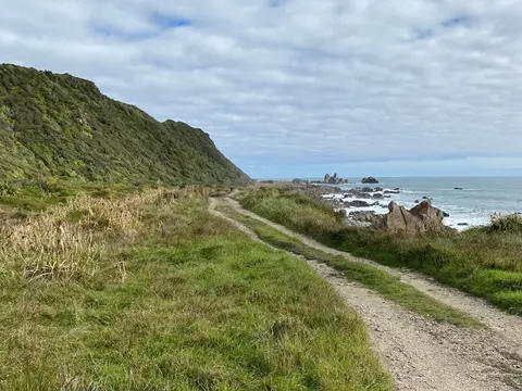 “The Gap” Walk