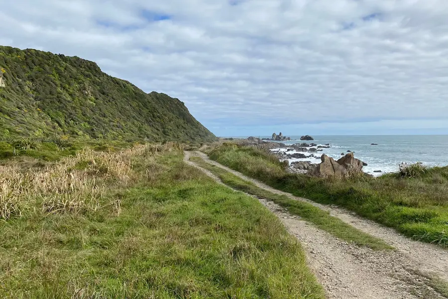 “The Gap” Walk