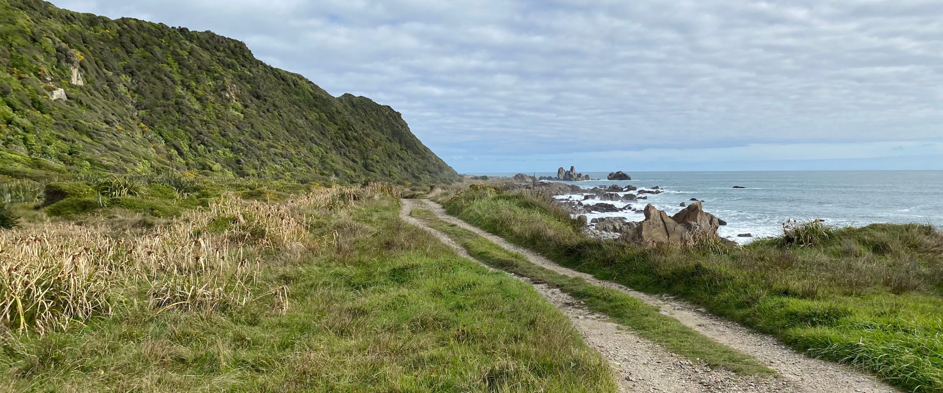 “The Gap” Walk